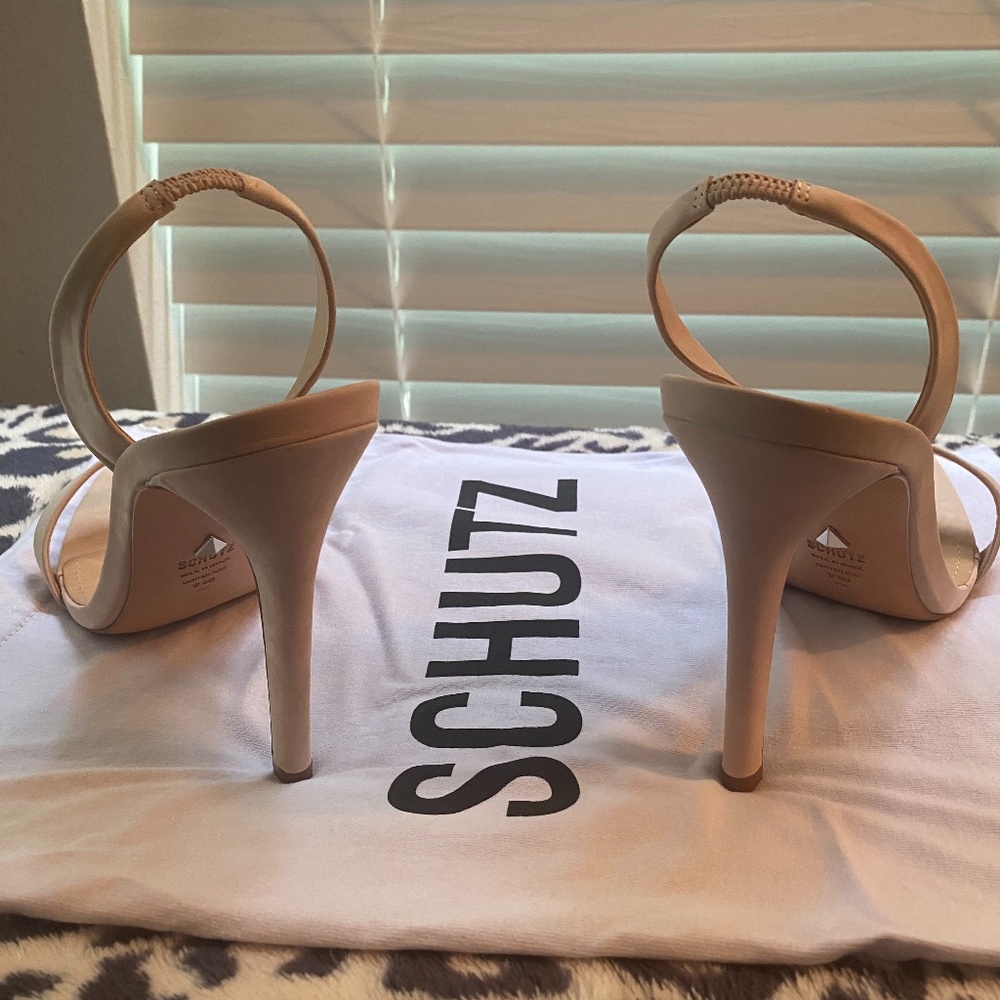 Schutz Sandals